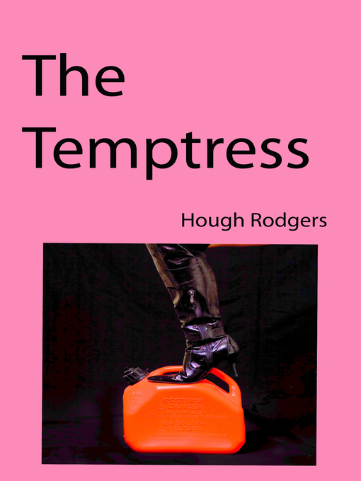Title details for The Temptress by Hough Rodgers - Available
